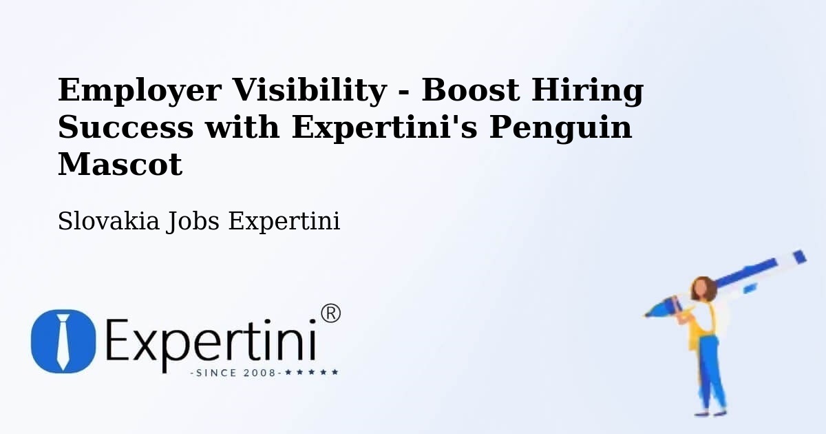 CV and Resume Visibility Optimization – Podolínec - Slovakia Jobs Expertini